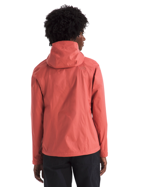 The North Face Wmns Venture 2 Jacket Marsdust