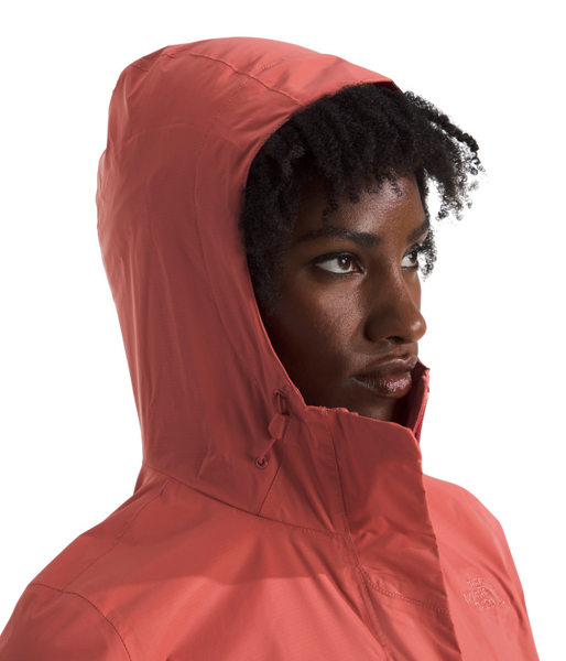 The North Face Wmns Venture 2 Jacket Marsdust