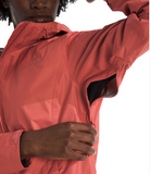 The North Face Wmns Venture 2 Jacket Marsdust