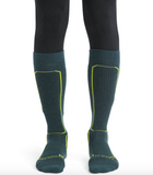 Icebreaker Mens Ski+ Med Cushion Over The Calf