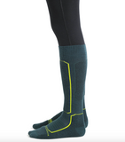 Icebreaker Mens Ski+ Med Cushion Over The Calf