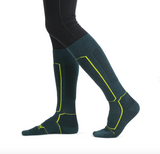Icebreaker Mens Ski+ Med Cushion Over The Calf