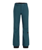 Oneill Wmns Star Melange Pant Alma Steel