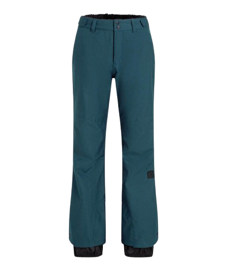 Oneill Wmns Star Melange Pant Alma Steel