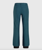 Oneill Wmns Star Melange Pant Alma Steel