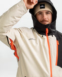 O'Neill Cruz Block Mens Snow Jacket