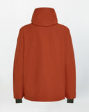 O'Neill Cruz Mens Snow Jacket Bonfire