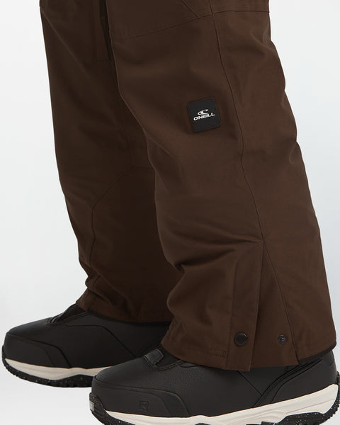 O'Neill Peak Fire Pant