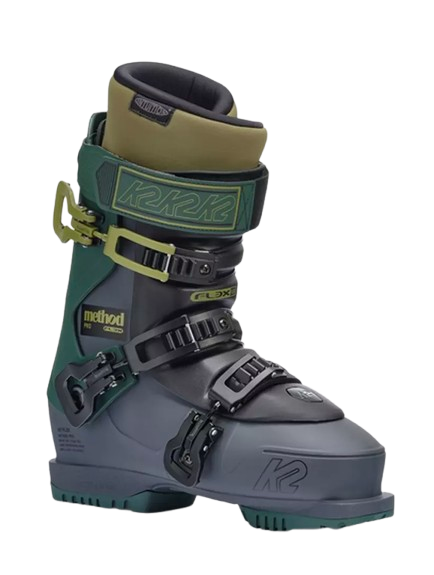 K2 Method Pro 2025