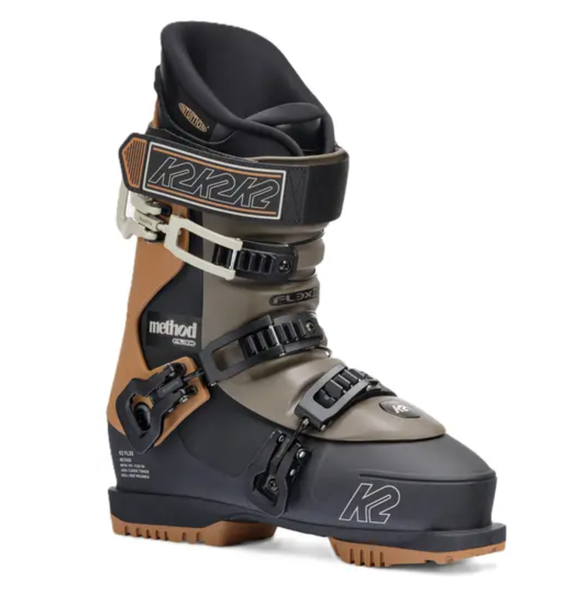 K2 Method Ski Boot