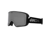 Giro Method II Stacked Black