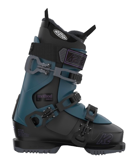 K2 Method W 2025