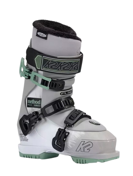 K2 Method Pro W