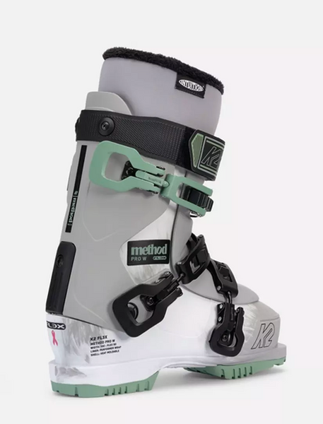 K2 Method Pro W