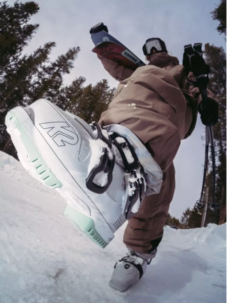 K2 Method Pro W