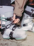K2 Method Pro W