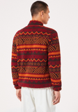 Oakley Mountain Fire Sherpa Grenache Norway Pattern