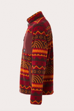 Oakley Mountain Fire Sherpa Grenache Norway Pattern