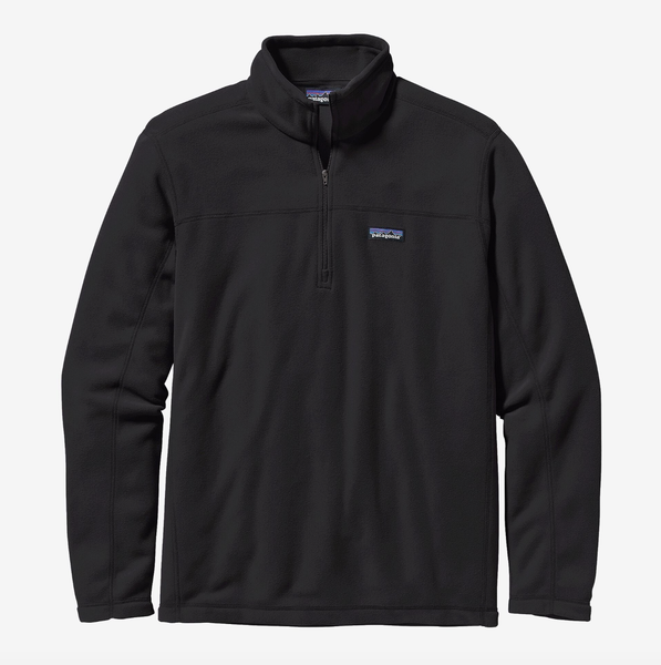 Patagonia Mens Micro D Pullover