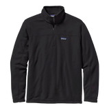 Patagonia Mens Micro D Pullover