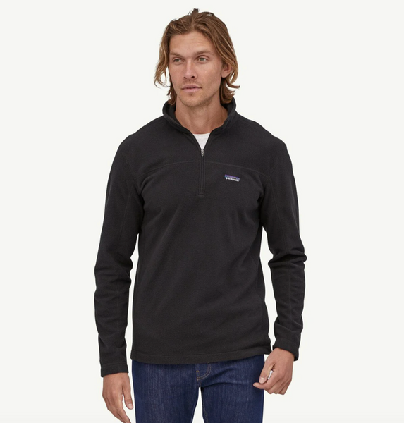Patagonia Mens Micro D Pullover