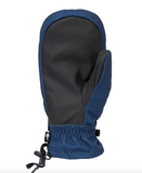 Pow XG Mid Mitt Midnight