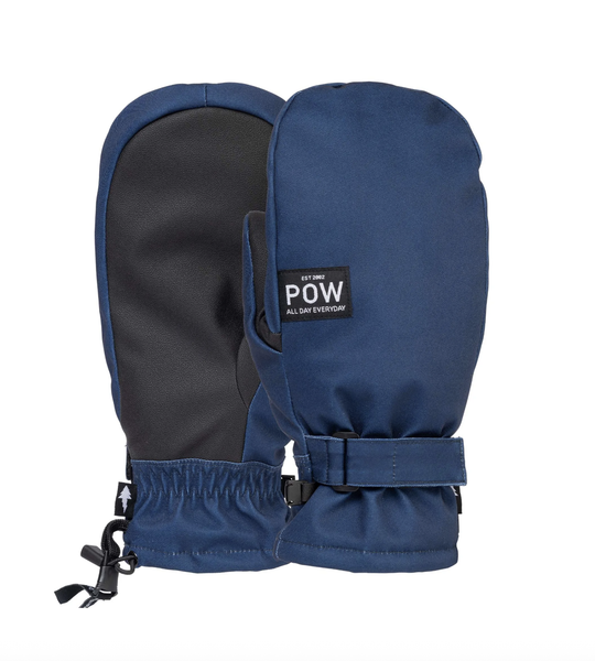 Pow XG Mid Mitt Midnight