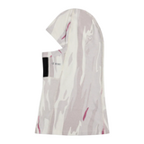 LeBent Midweight Mesh Balaclava Pearl Snow Gum
