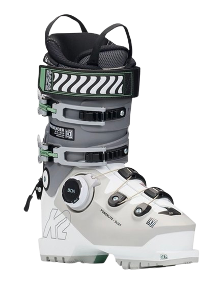 K2 Mindbender BOA 95