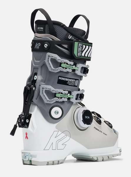 K2 Mindbender BOA 95