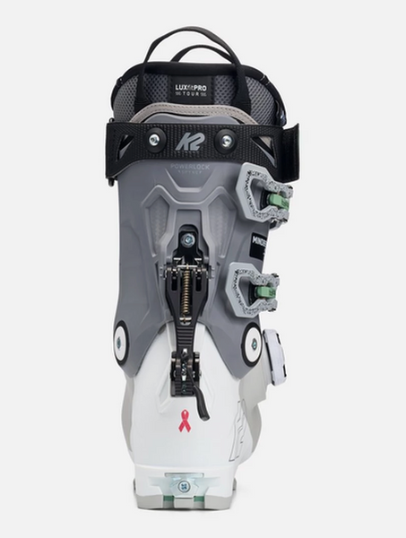 K2 Mindbender BOA 95