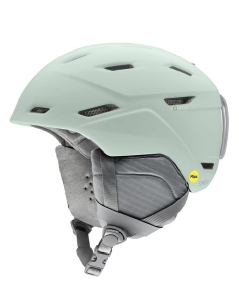 Smith Mirage MIPS Matte Alpine Ice
