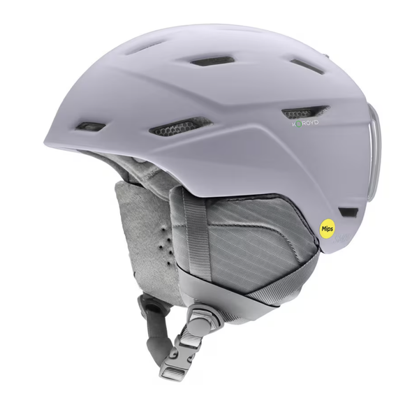 Smith Mirage MIPS Matte Lunar Fog