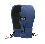 Pow XG Mid Mitt Skipper Blue