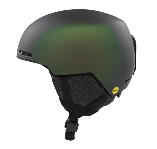 Oakley Mod1 Mips Matte Green Colorshift