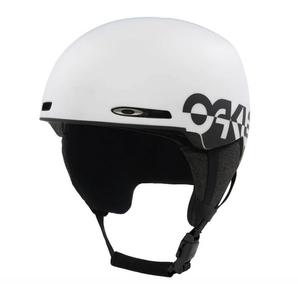 Oakley Mod1 Matte White FP