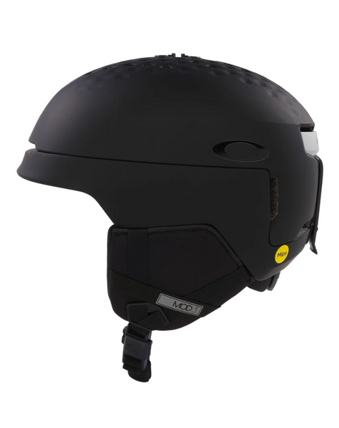 Oakley MOD3 MIPS Matte Blackout