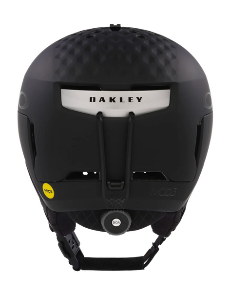 Oakley MOD3 MIPS Matte Blackout