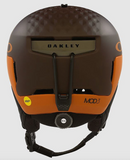 Oakley Mod3 Matte Ginger/Grenache