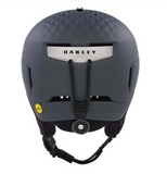 Oakley MOD3 MIPS Forged Iron