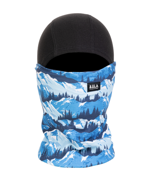 Bula Toddler Therma Fleece Convertible Monbl