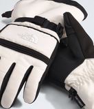 The North Face Wmns Montana Glove White Dune