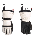 The North Face Wmns Montana Glove White Dune