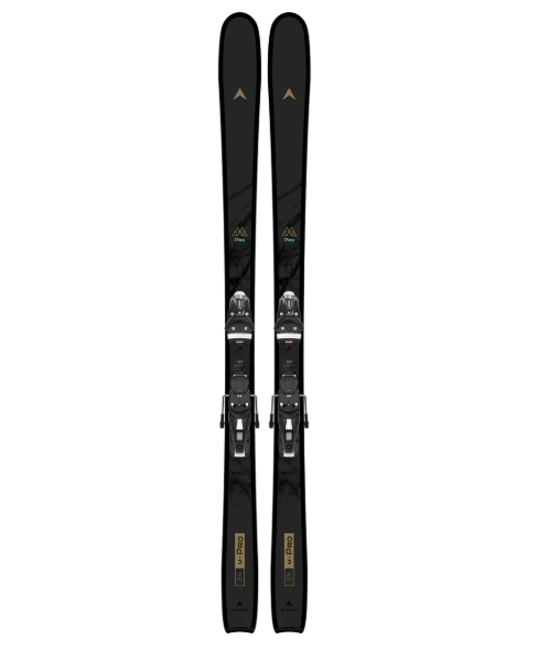 Dynastar MPro 84 w/XP 11 GW Bindings
