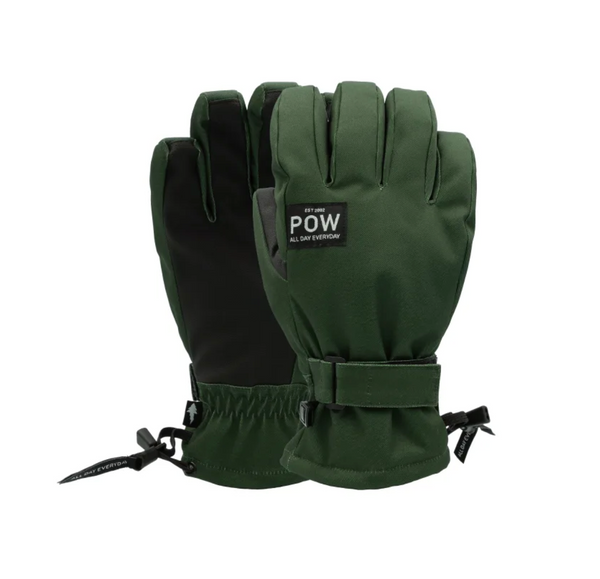 Pow XG Mid Mitt Mountain View