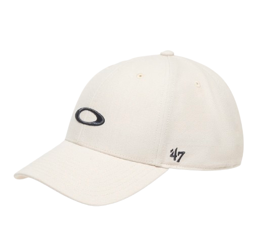 Oakley 47 MVP Cap Mist/Graphite