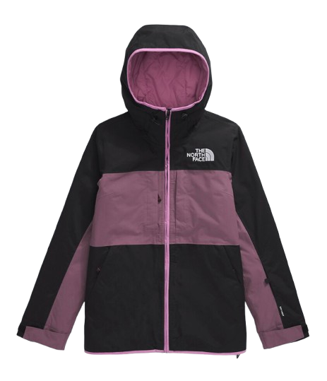 The North Face Namak Insulated Wmns Jacket