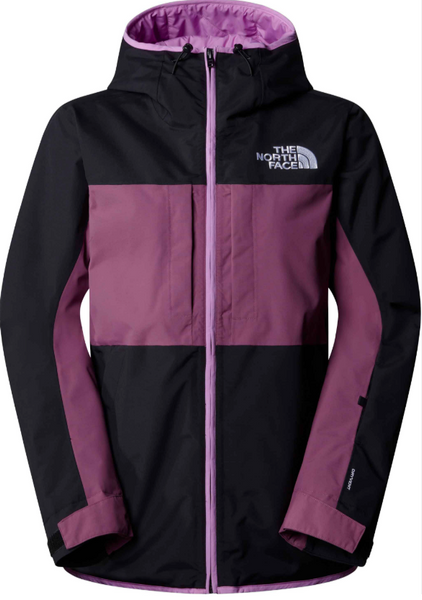 The North Face Namak Insulated Wmns Jacket