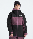 The North Face Namak Insulated Wmns Jacket