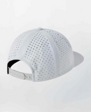 O'Neill TRVL Navigate Hybrid Light Grey Cap